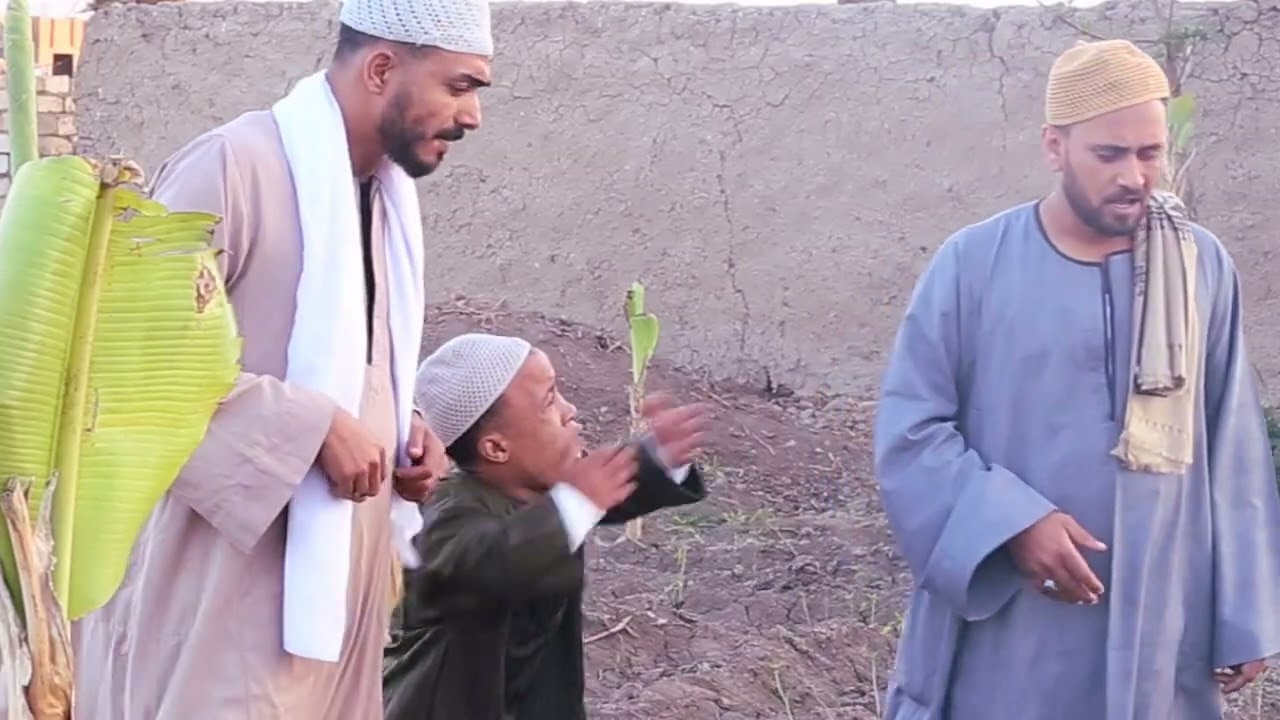 جاب شغل لابن عمه وفي الآخر اتصدم من فعله 😁