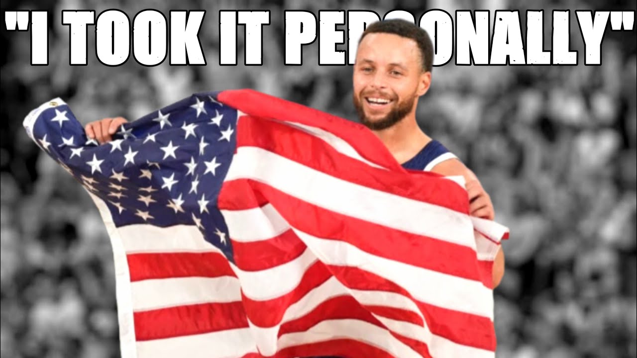 Steph Curry Tricks Everyone in Epic Basketball Moment