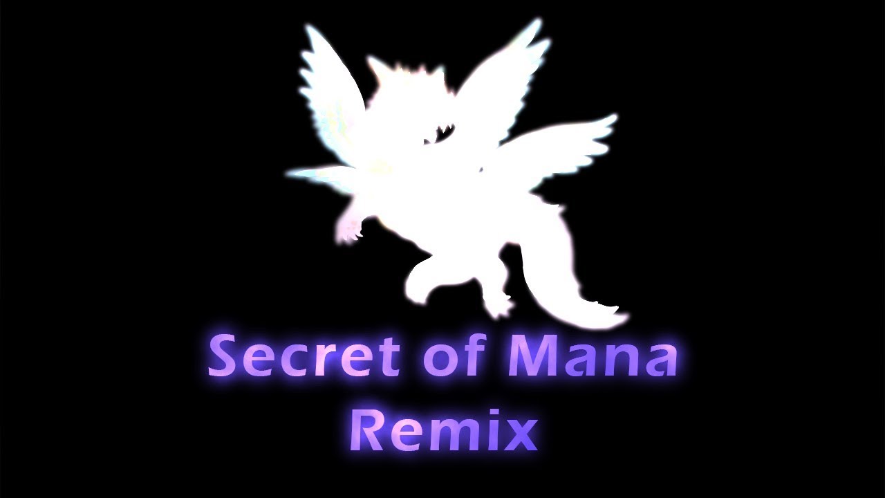 Secret of Mana Remix: Natus Ad Caelum