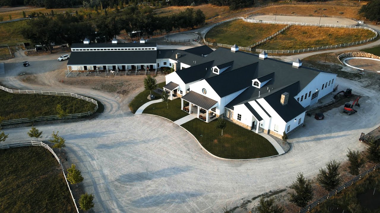 Bridle Up Hope HQ Virtual Tour
