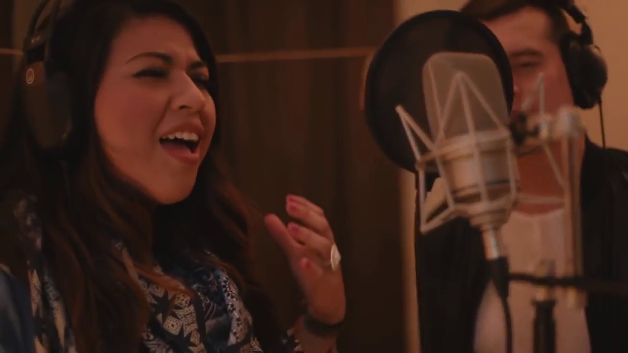 No dudaré | Gabby Chacón Ft . Alejandro Quiroa (Vocalista de Vertical)