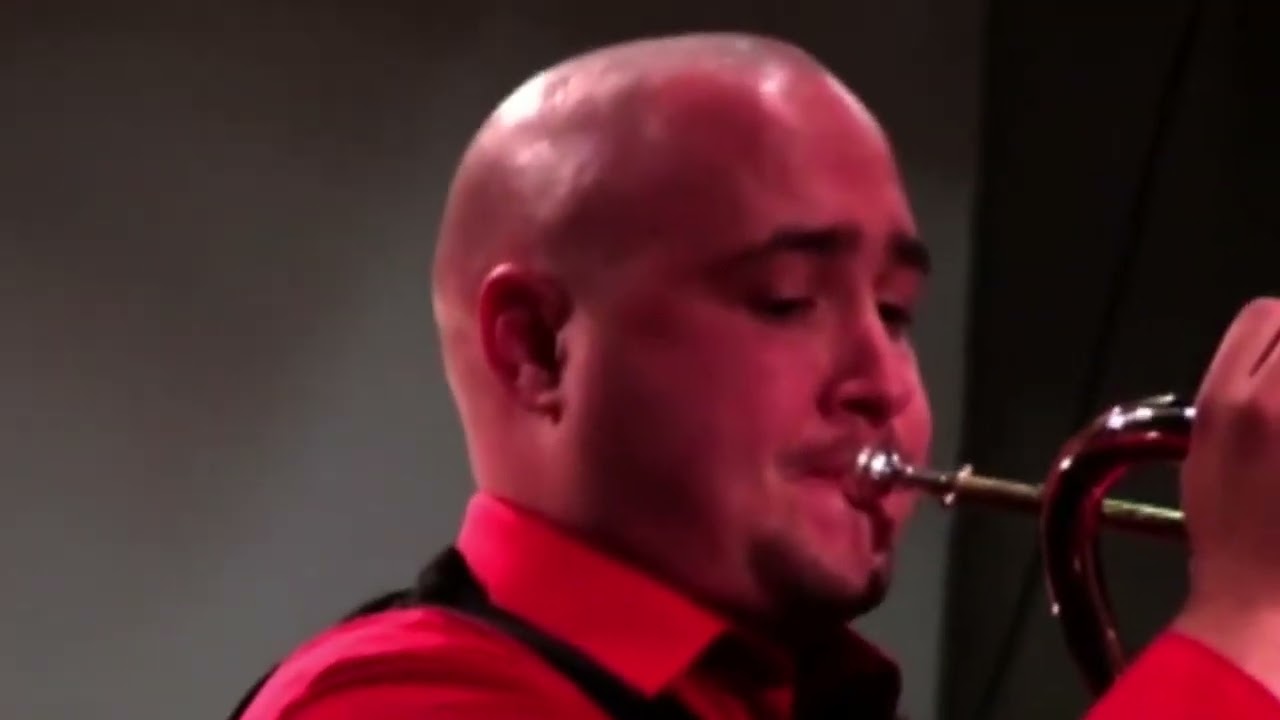 Flowers Band Wychavon Festival of Brass 2009