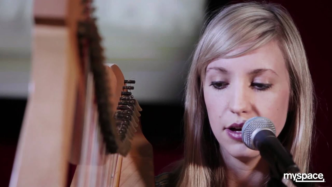 Imperial Mammoth playing Requiem On Water LIVE -- acoustic show for myspace