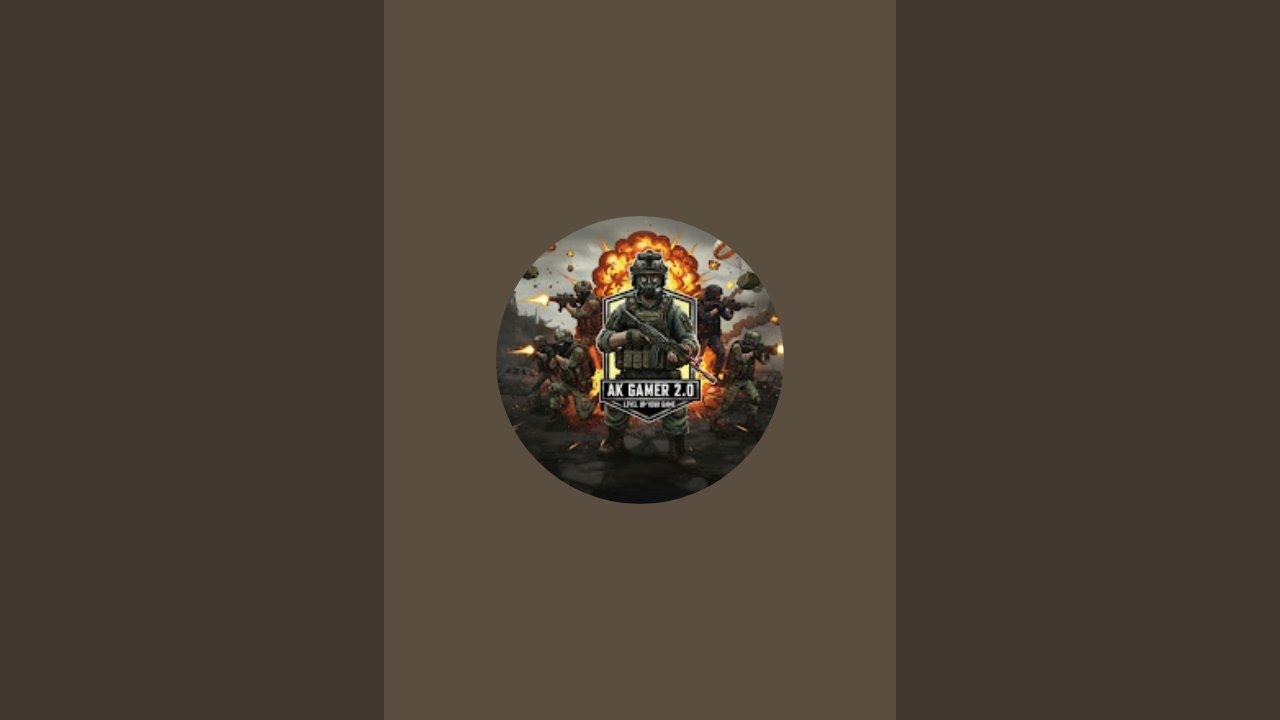 AK Gamer 2.0 is live! pubg mobile game