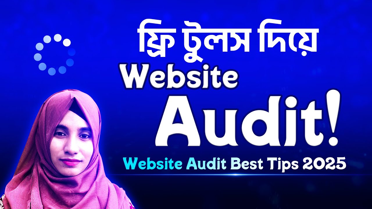 3 Best Free Website Audit Tools |  Audit and Boost Website Speed