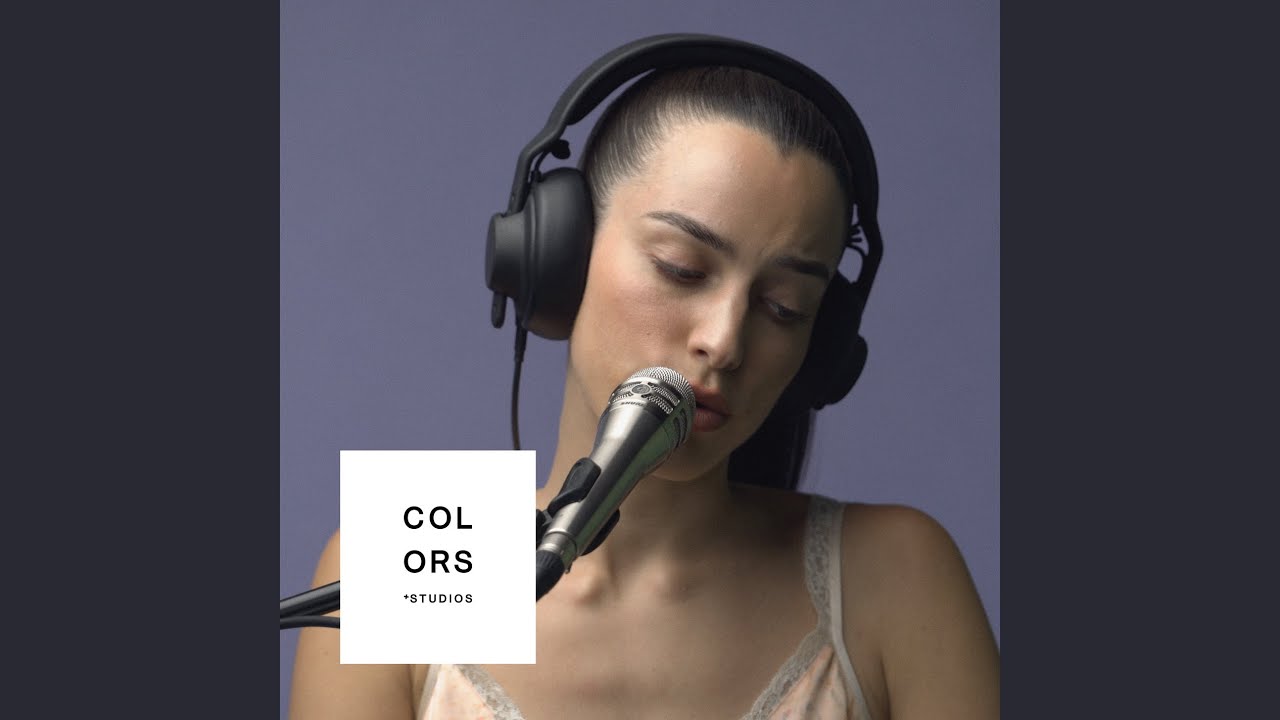 entertnmt - A COLORS ENCORE