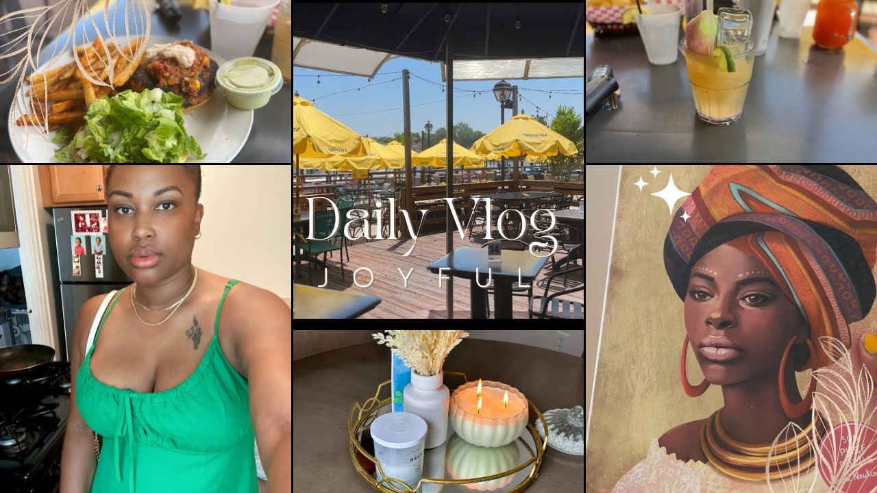 Making Friends in Your 30s: Lunch Date, Clean With Me, Car Recall Notice | Daily Vlog | call_hercass