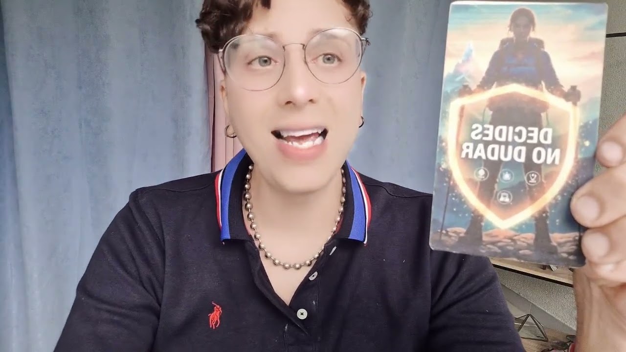 ARIES ♈️ MÍRAME BIEN REGRESA AUNQUE TU NO QUIERAS NO PUEDE AUNQUE INTENTE OLVIDARTE.