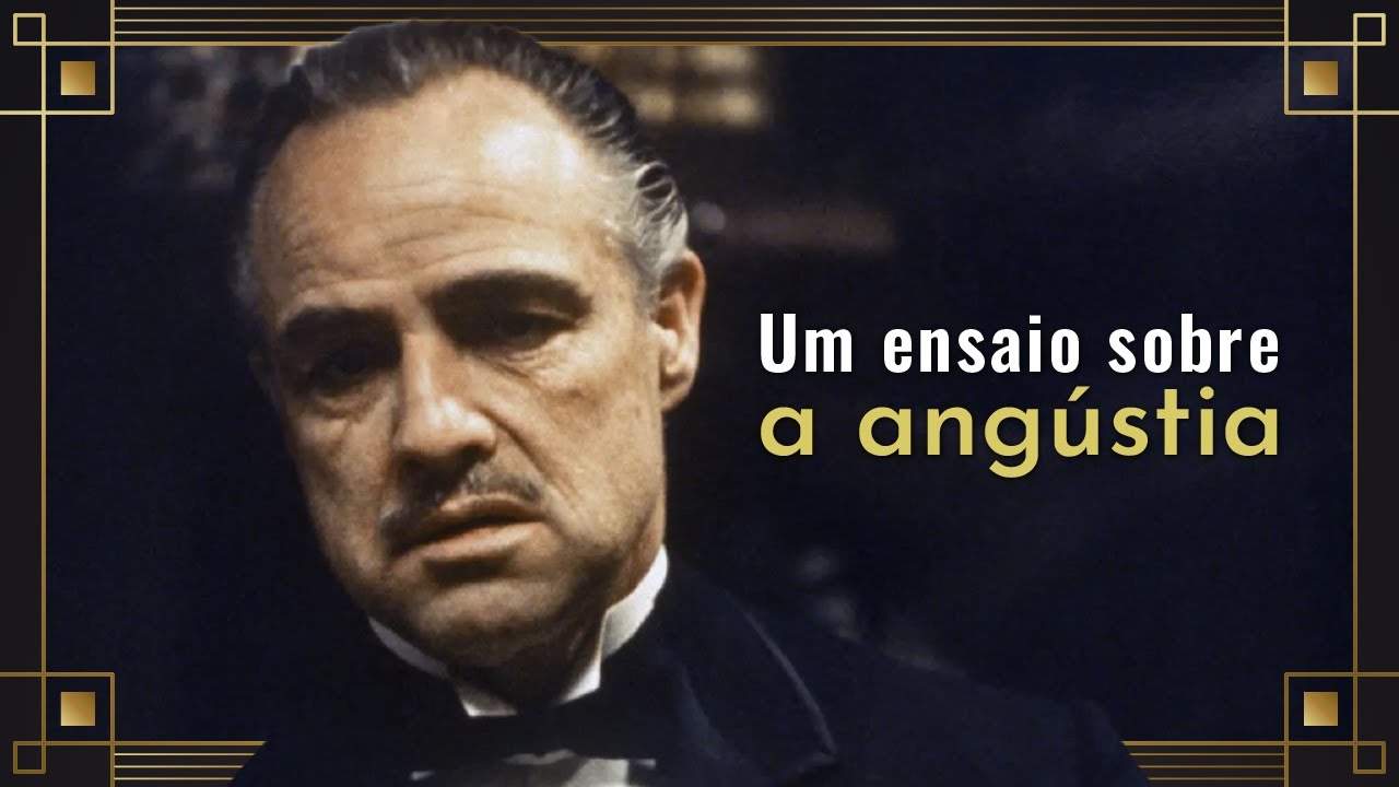 O Poderoso Chefão: Uma análise sobre o comportamento dos Homens da Família Corleone