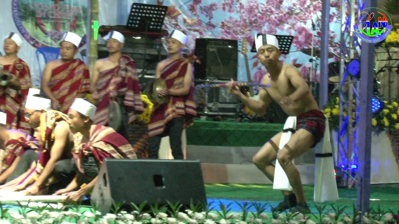 Hlan lio Ruakhatlak laam
