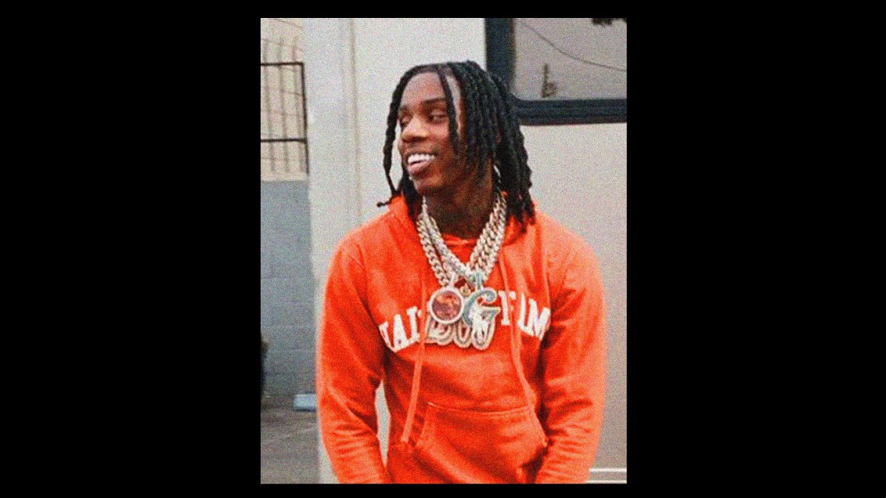 (FREE) Polo G Type Beat - 
