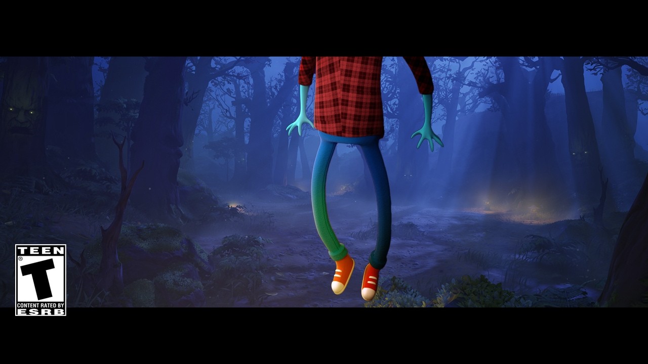 FORTNITE X ADVENTURE TIME WAVE 3 SKINS TEASER!!!