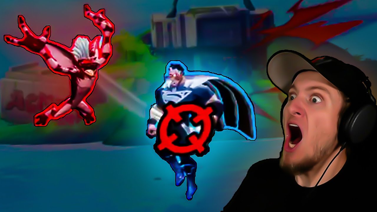 I HATE MULTIVERSUS (RAGE HIGHLIGHTS)