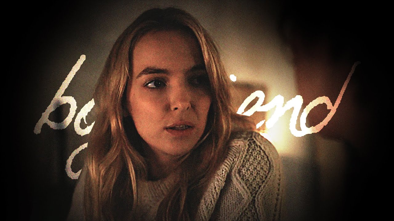 Boyfriend | Villanelle & Eve (Villaneve) // Killing Eve