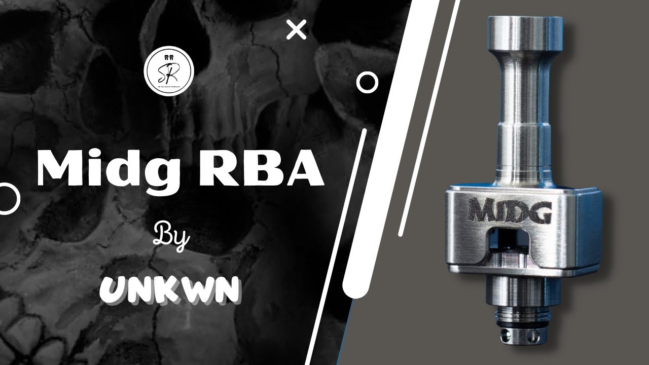 Midg RBA by UNKWN بالعربي