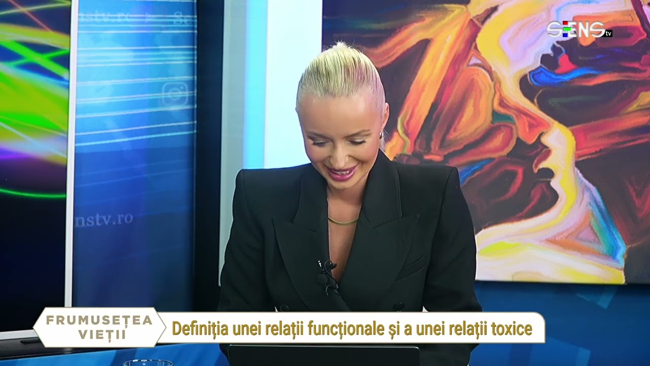 Constantin Cornea - Relatia de cuplu, cand sa pleci din relație? Răspunde &icirc;ntrebărilor, sfaturi