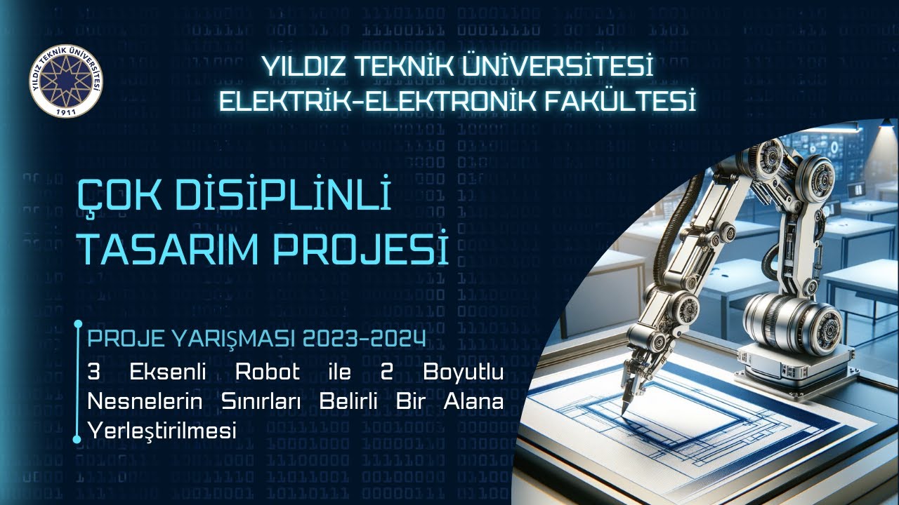 ÇDTP 2023-2024 | Grup 85