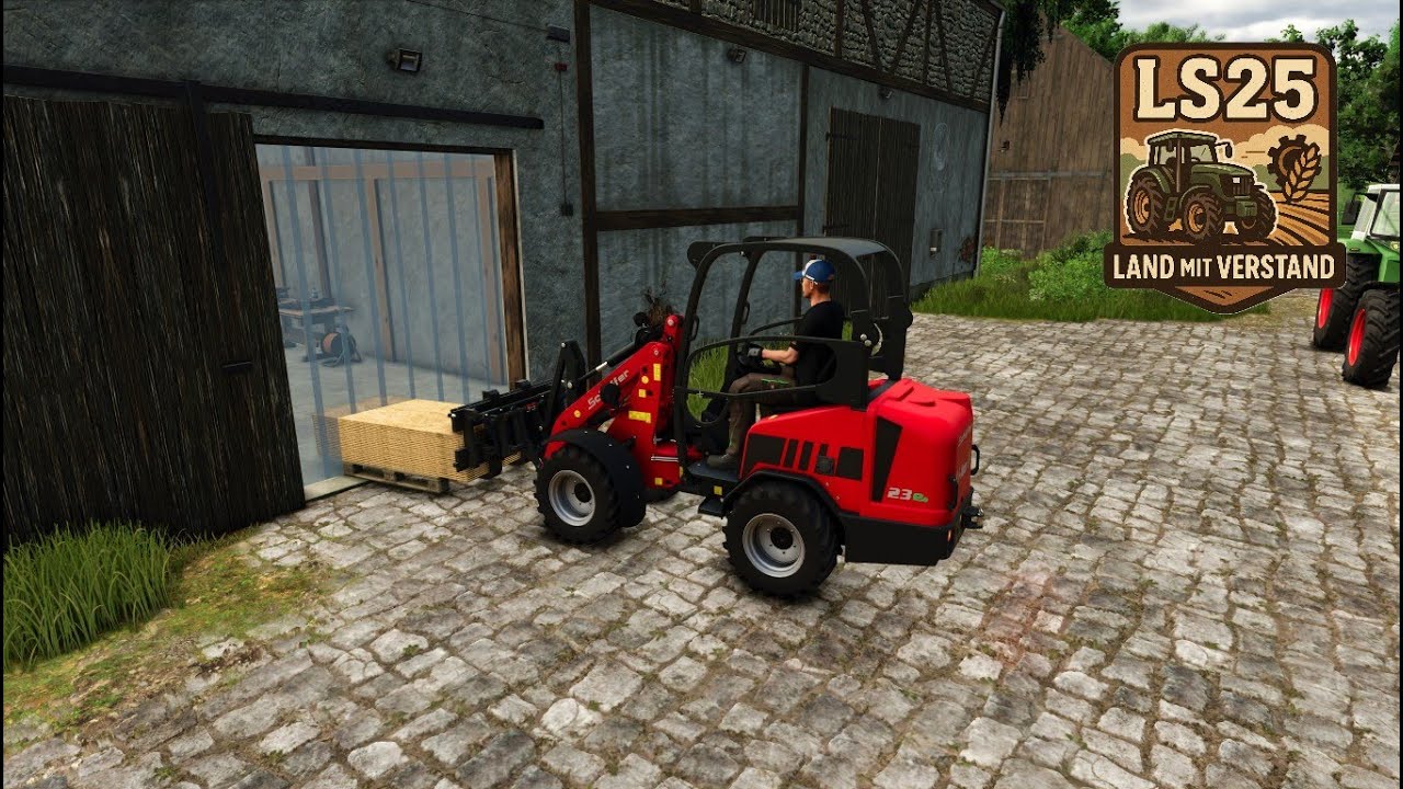 LS25 | Land mit Verstand 