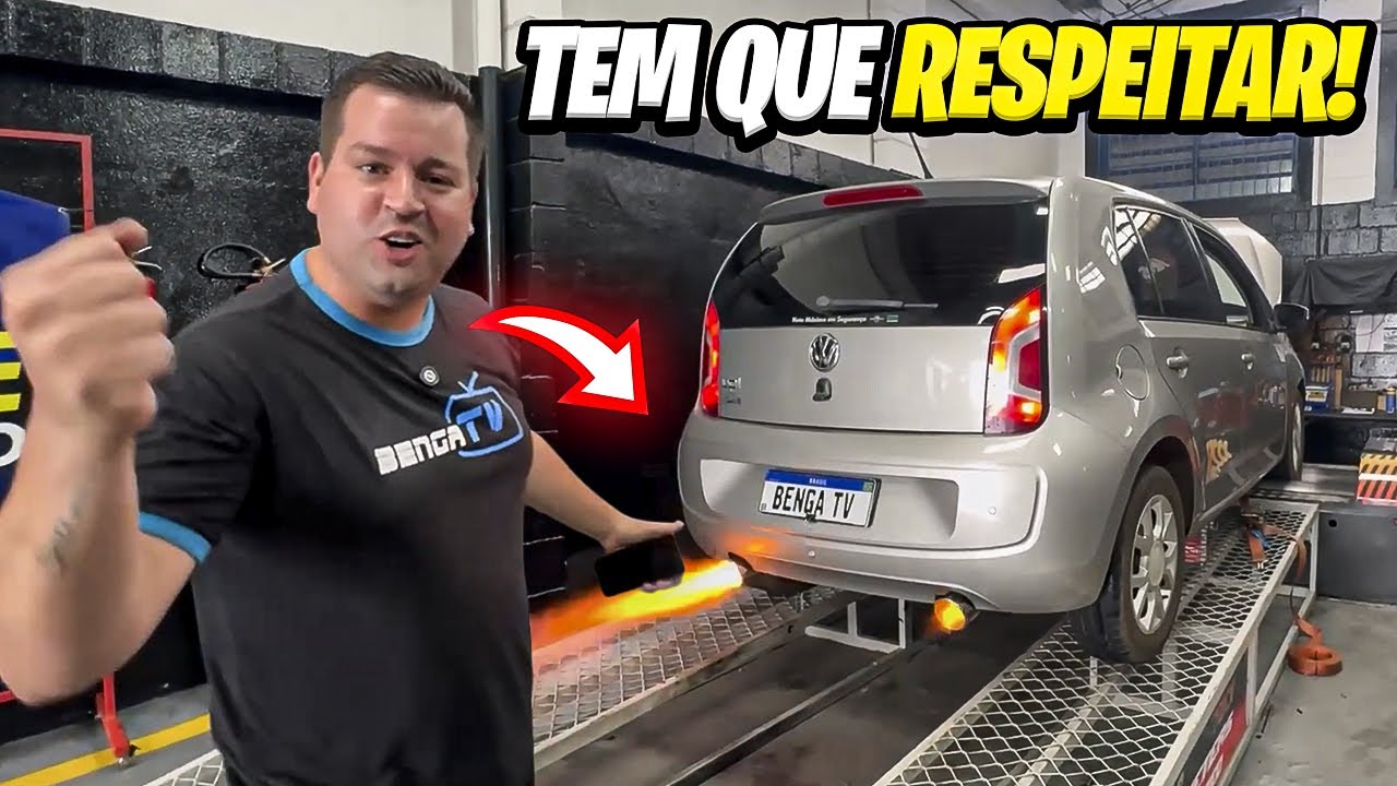 O REMAP DEIXOU ESSE UP! MPI UM LANÇA CHAMAS! 🥵👹🔥