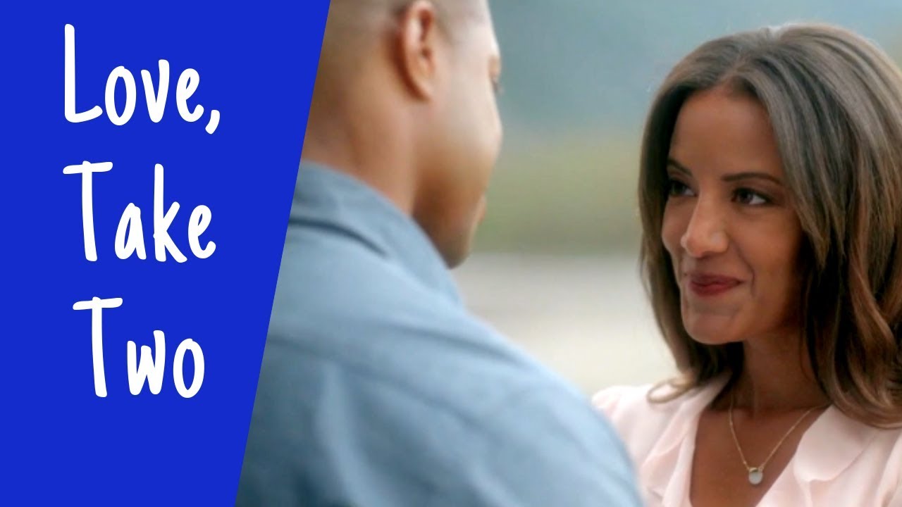 A Tribute to Love, Take Two (2019 TV Movie): It's destiny