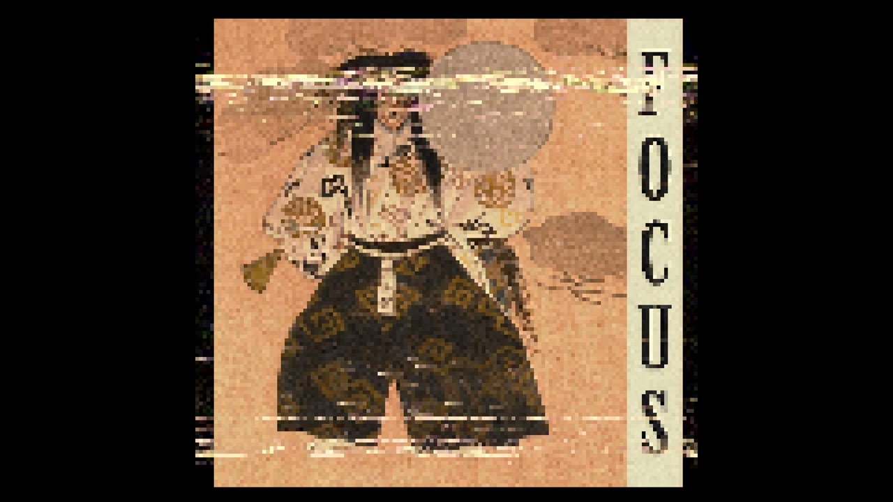 KSLV - Focus (Bit Crushed)