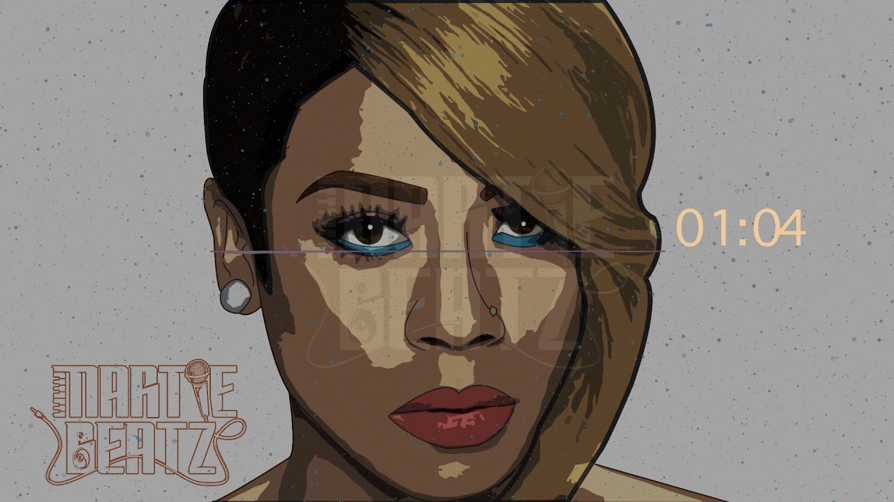 Keyshia Cole 