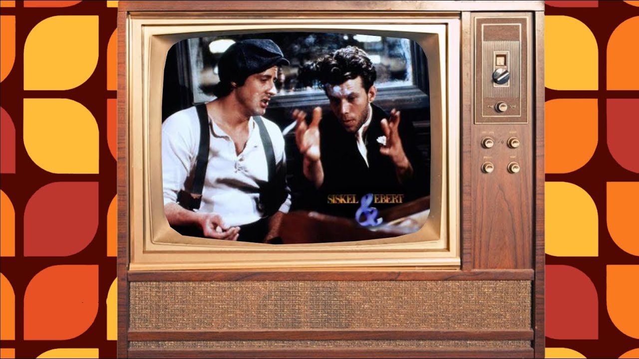 Siskel & Ebert Review - Paradise Alley, Magic, Midnight Express, Watership Down, Comes a Horseman