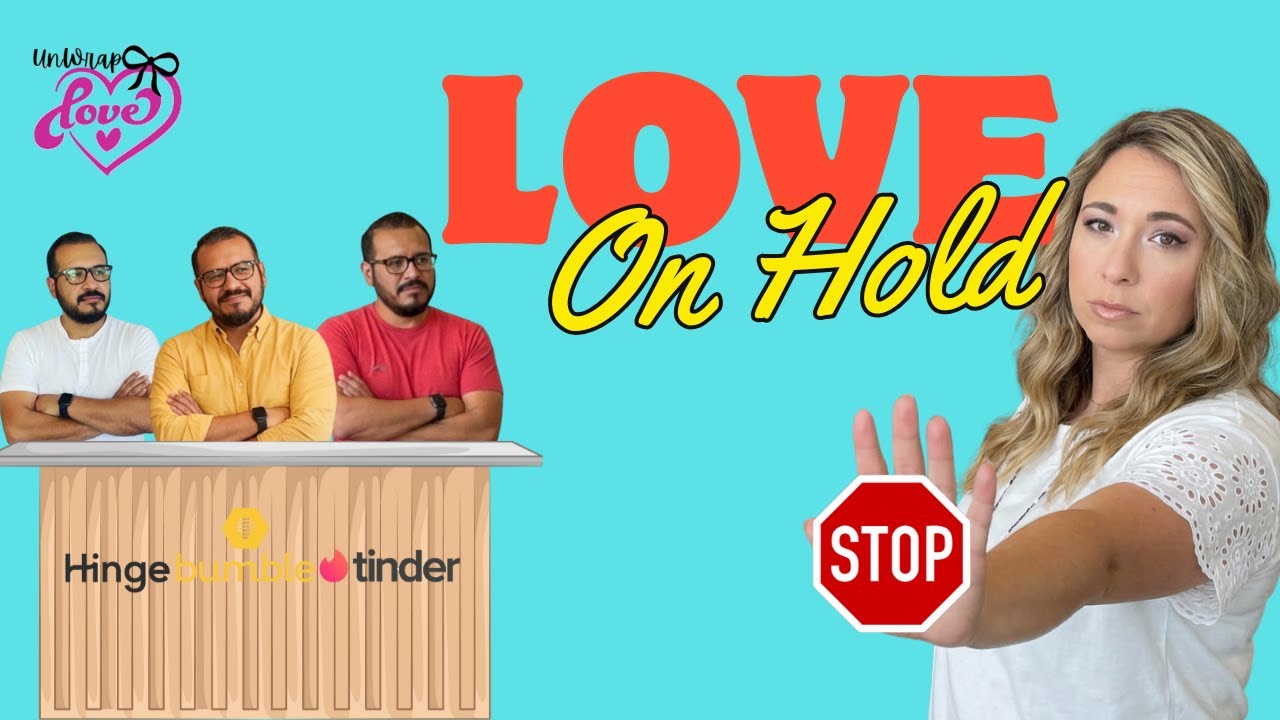 Love on Hold: How Long to Wait After a Breakup?
