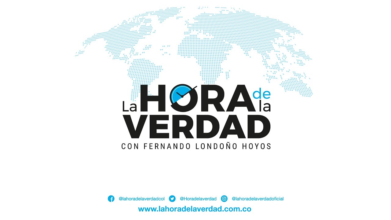 Transmisi&oacute;n La Hora de la Verdad diciembre 26 de 2025