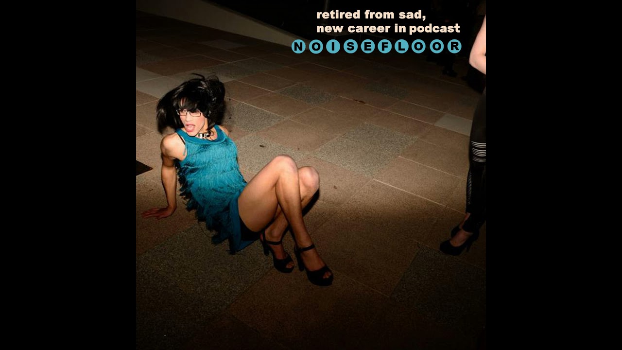 Mitski - Retired From Sad, New Career In Business