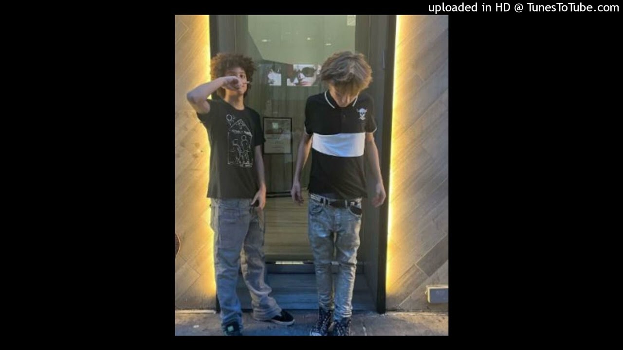 Xaviersobased+Nettspend type beat 