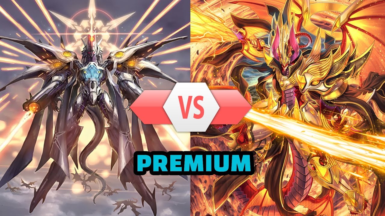 Narukami (Gyze) Vs. Kagero (Overlord) | Premium [September Casual 2025]