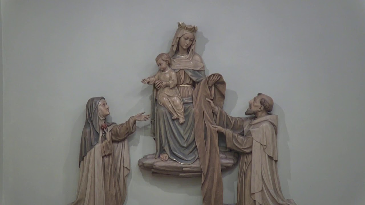 Mass of March 2, 2026: Monday of the Second Week of Lent
