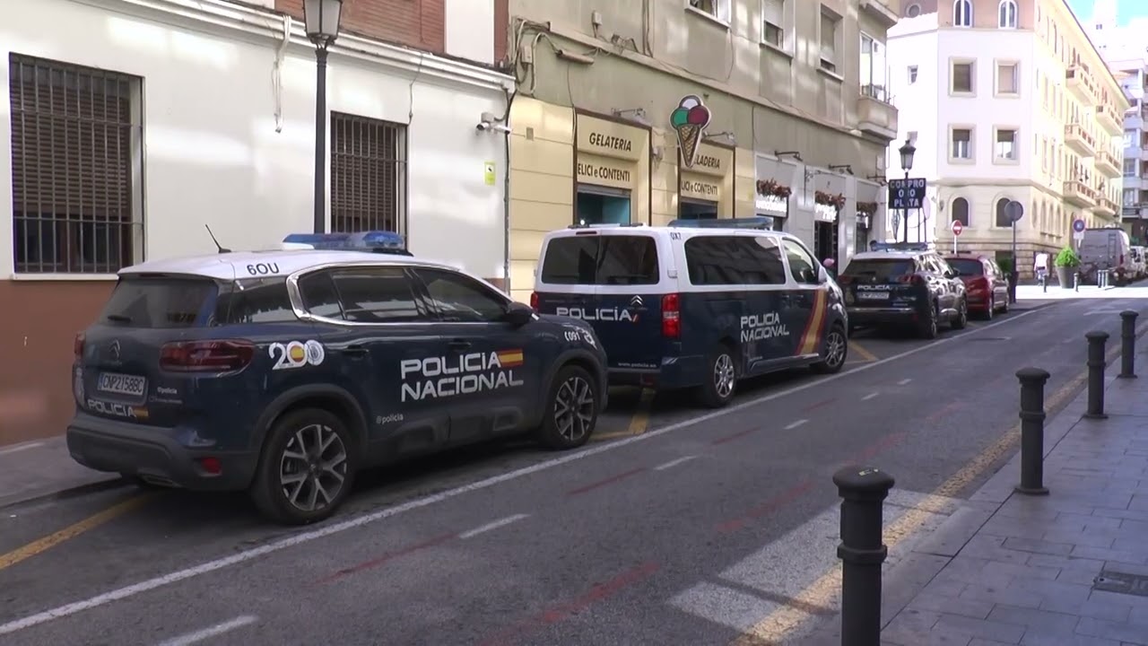 Detenido por emplear a extranjeros sin papeles