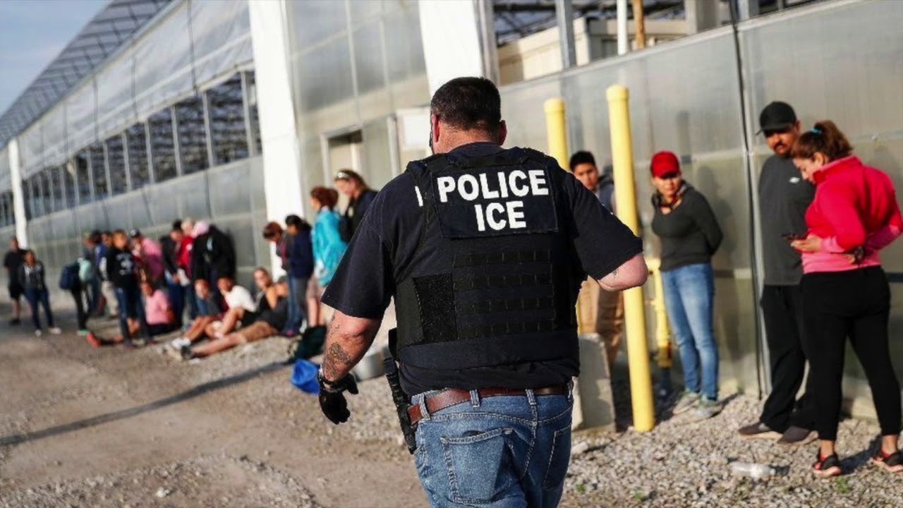 The Migrant Song