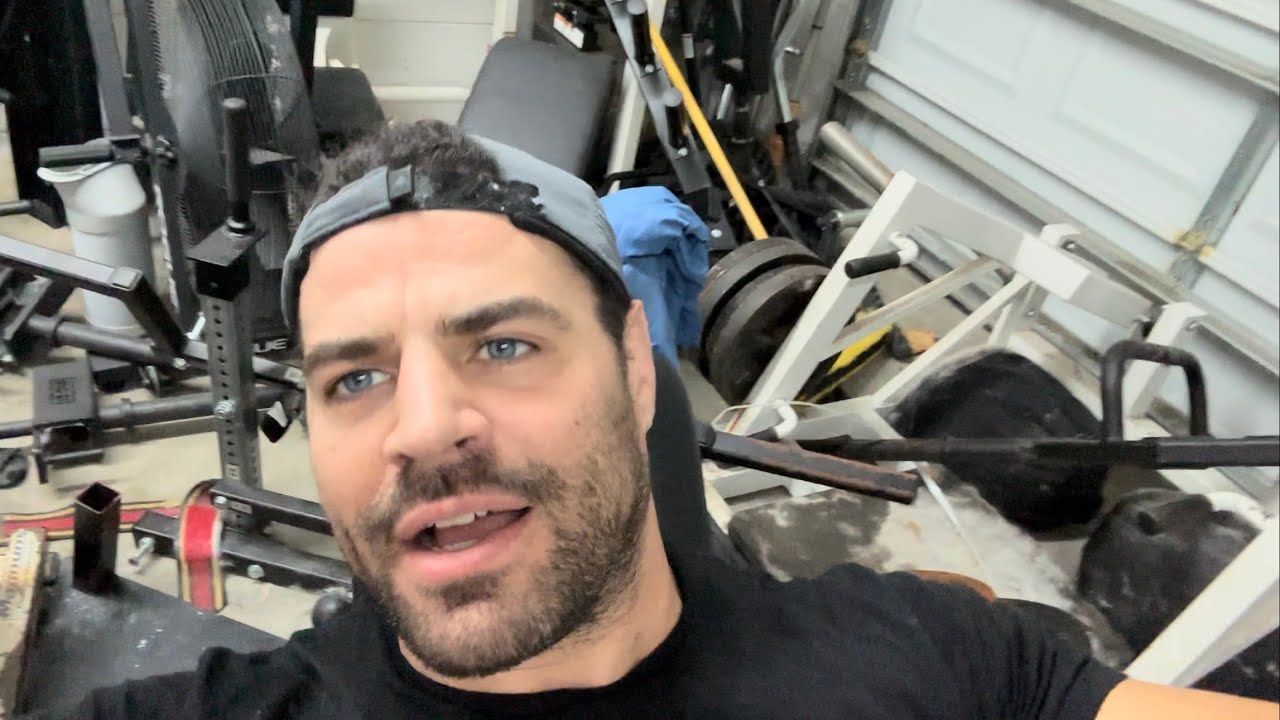 Two UNKNOWN Exercises for a HUGE Back