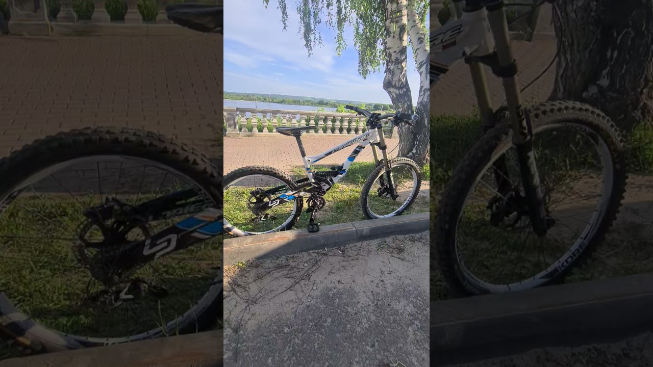 Lapierre DH-722