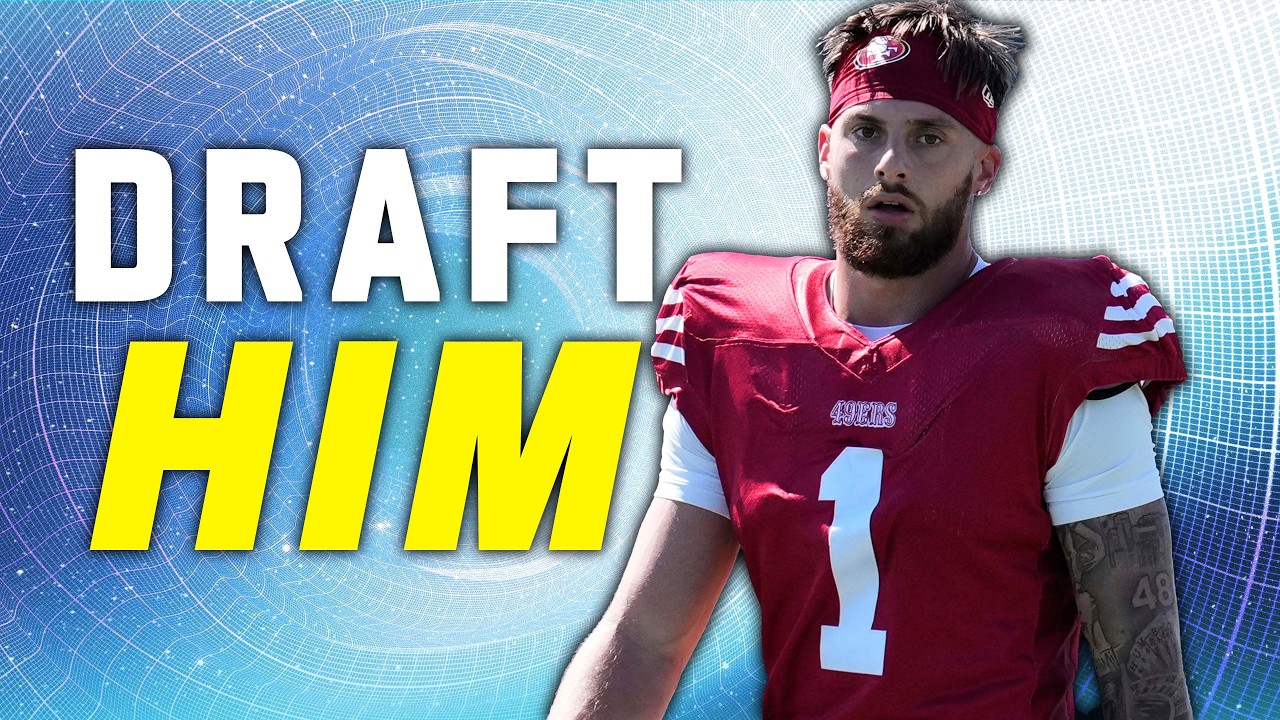 Fantasy Breakouts, Steals, and Players to Avoid in Your Drafts | 2025 Fantasy Football