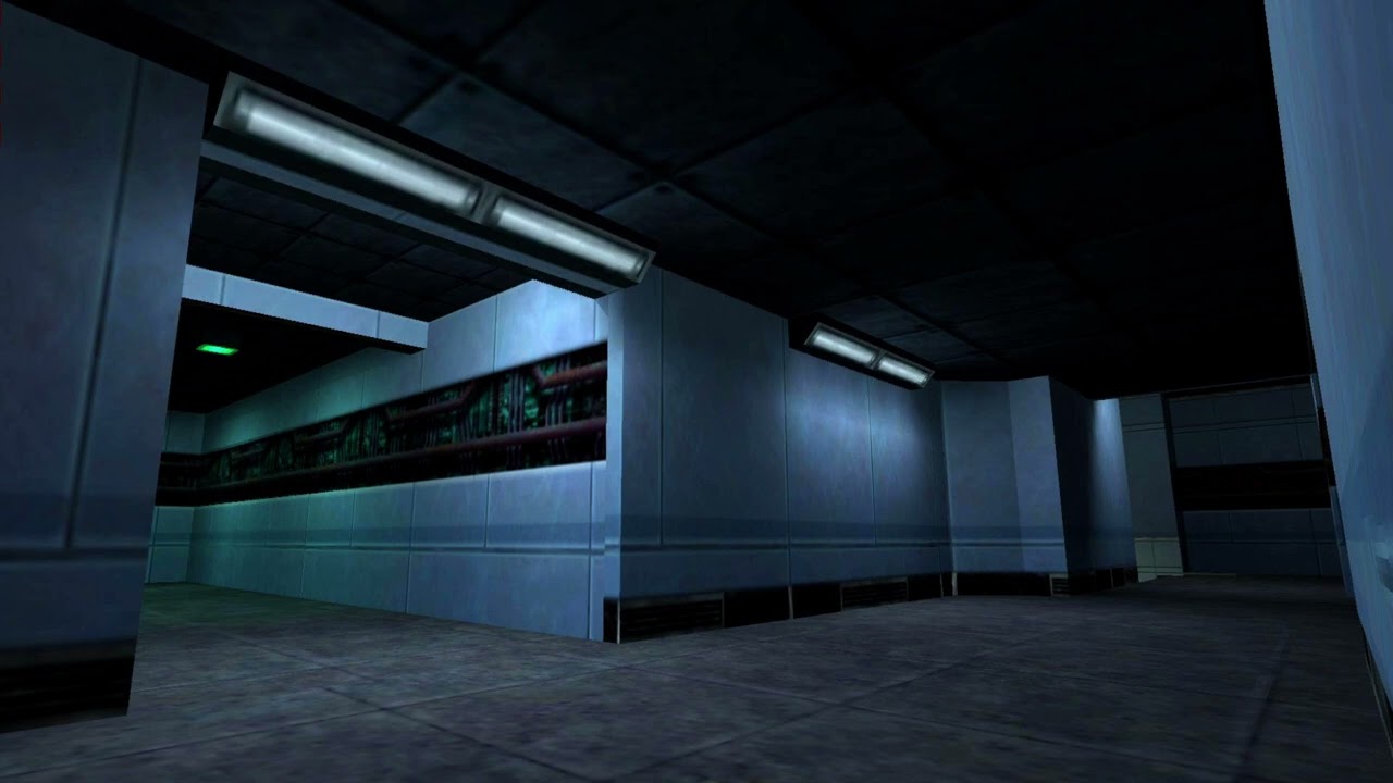 Complex | Half Life Inspired Ambience