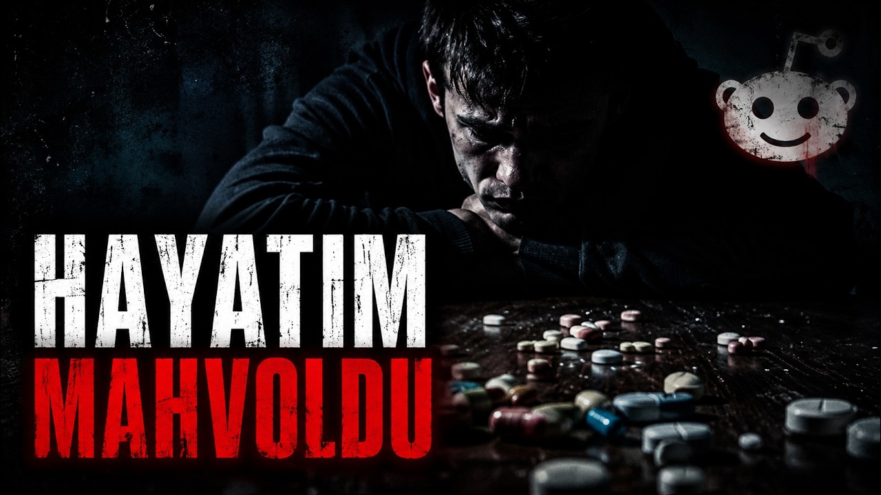 Bir Kereden Bir Şey Olmaz Dedim ve... | Reddit Korkunç Hikayeler
