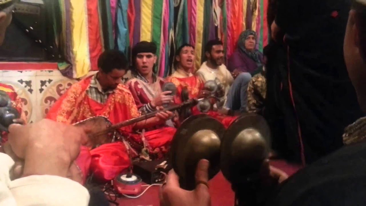 Maallam said boulhimas 
