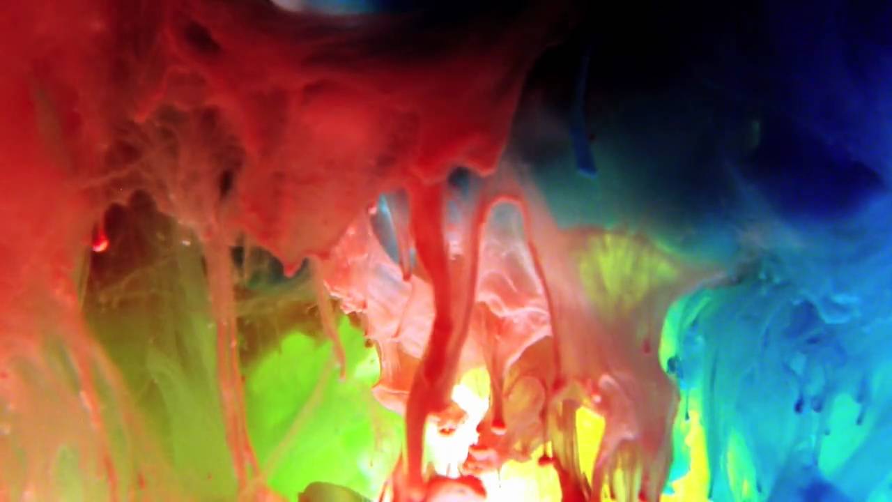 Liquid Chaser *HD*