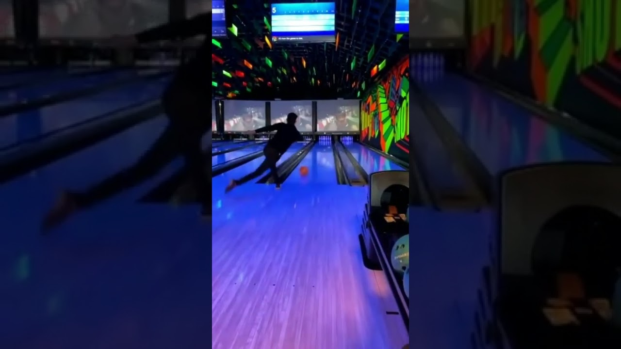 Sam Strike - Surat Shott || Bowling Bowlers