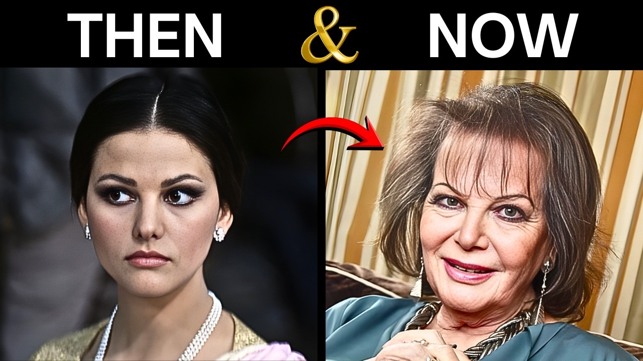 Most Beautiful 80s & 90s Actresses: Then vs Now