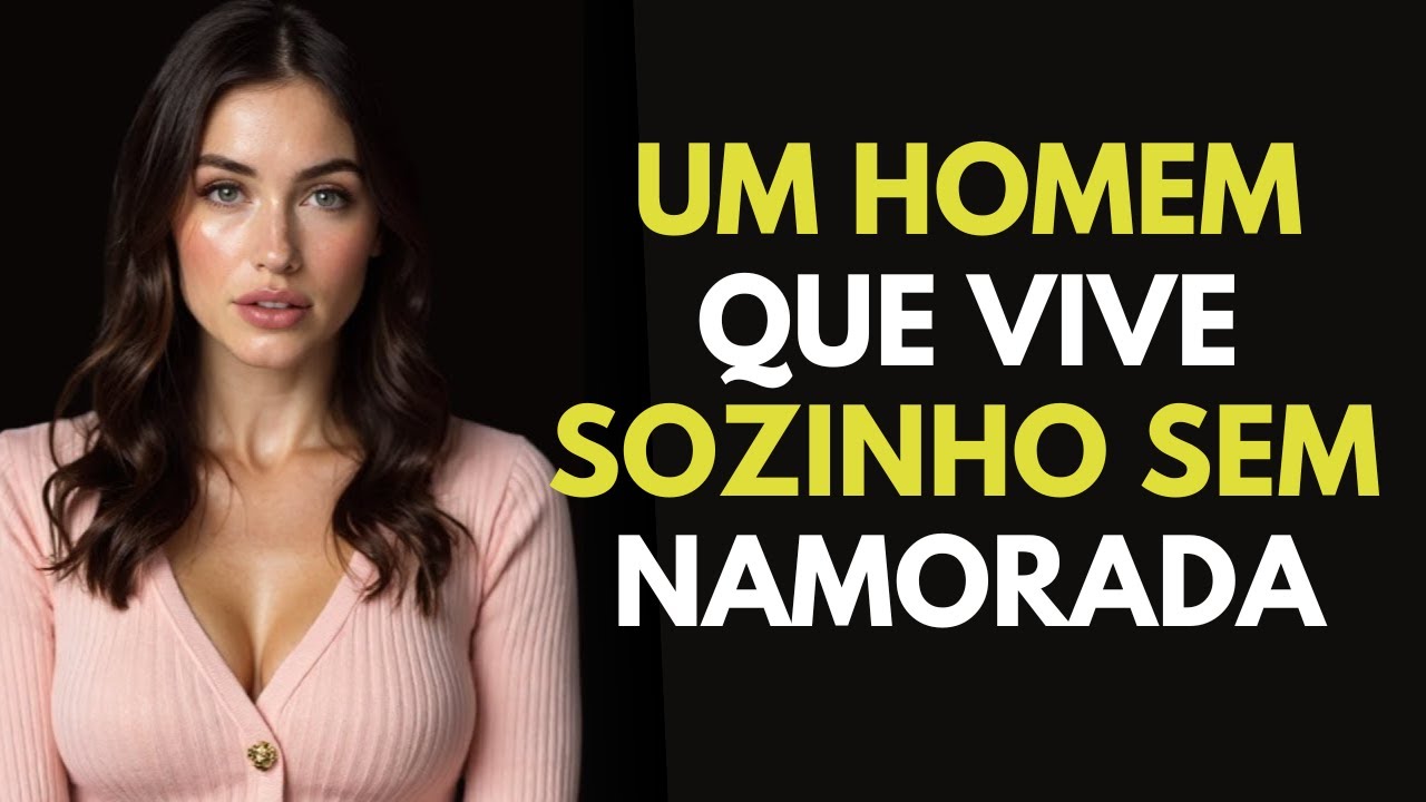 Por que ser sozinho é melhor que ter uma mulher