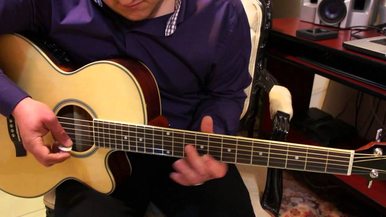 Cover Brandos Costumes (Gentle Ways) Steve Vai by Salvador Esqueda