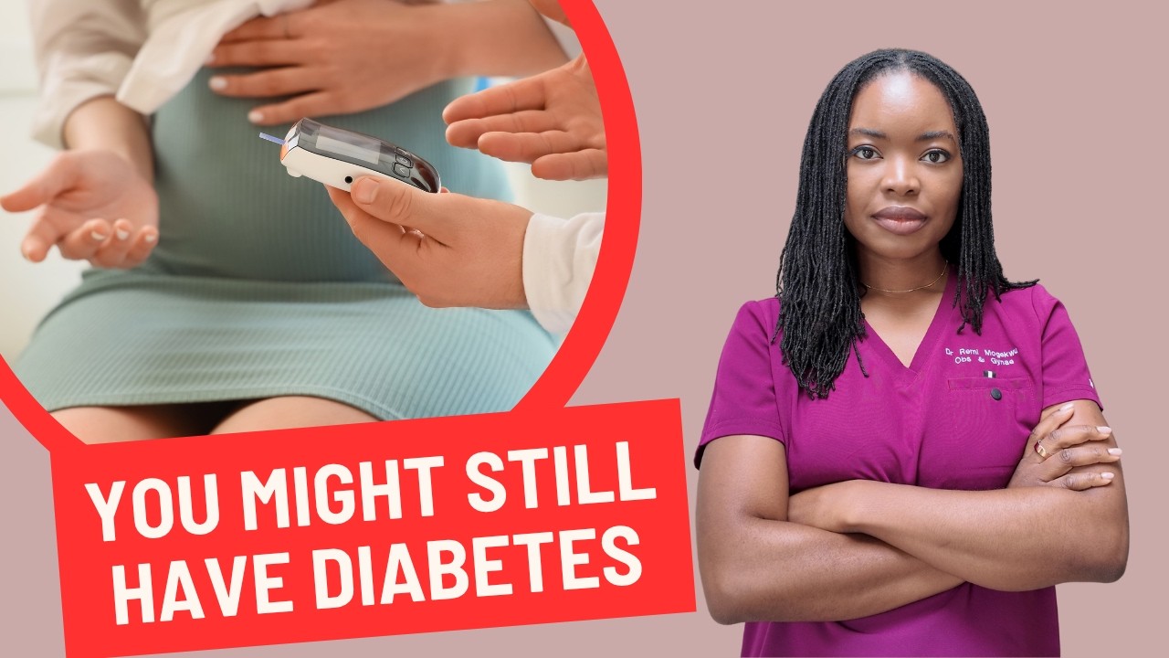 Does Gestational Diabetes Go Away After Pregnancy?
