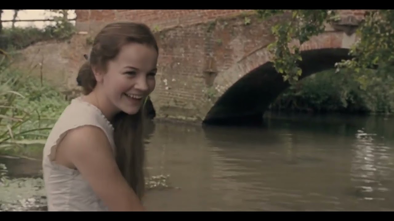 Clip from Private Peaceful (2012)