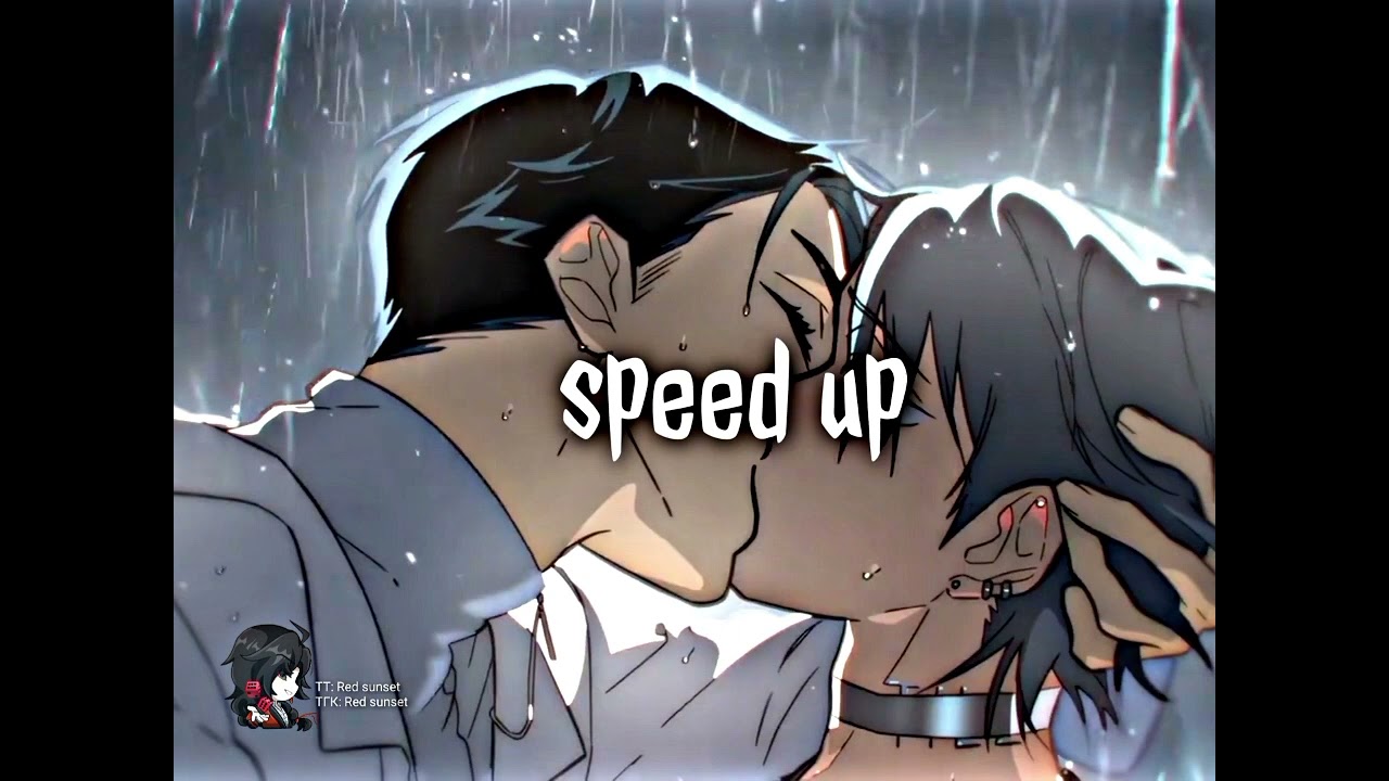 Alien Stage speed up