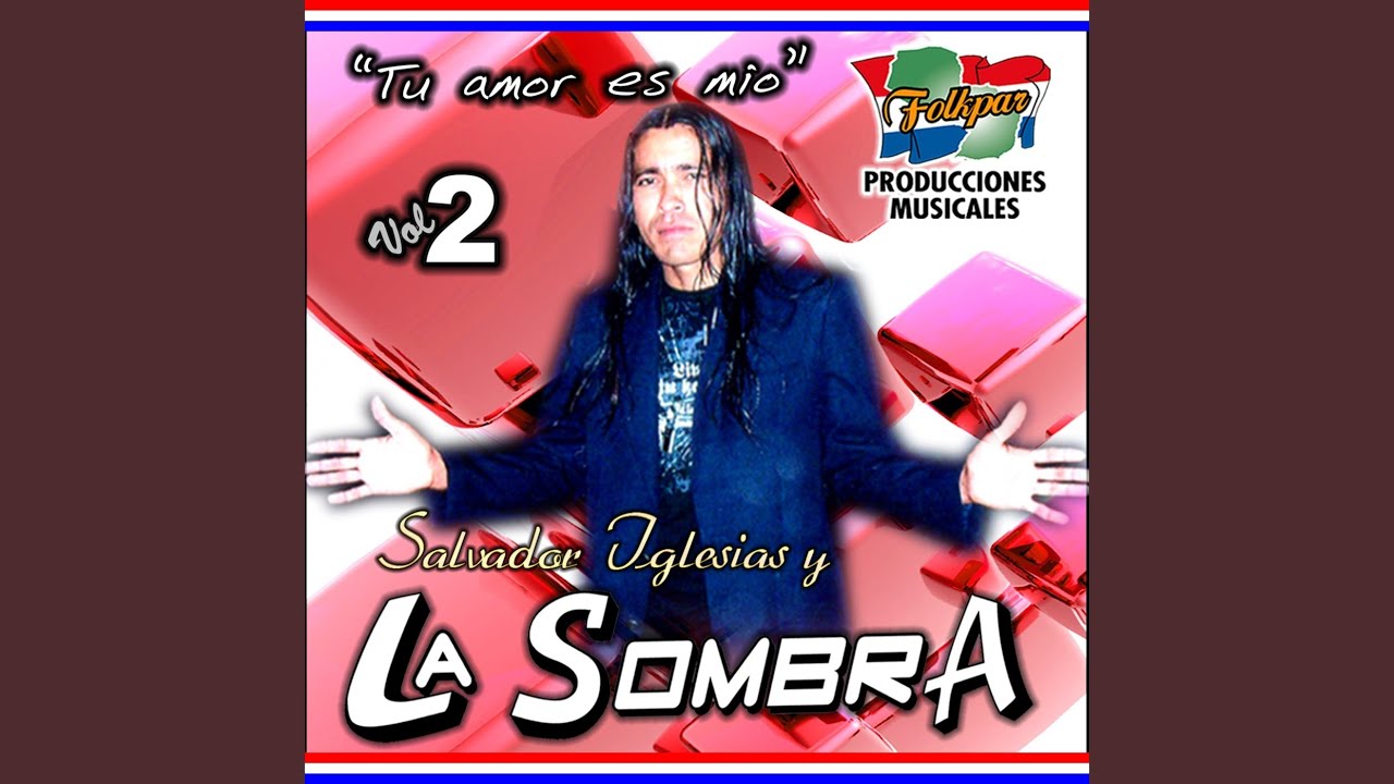 Como olvidarme de ti